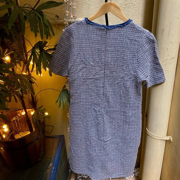 Marie Claire Dress. Size - M - Picture 3 of 8